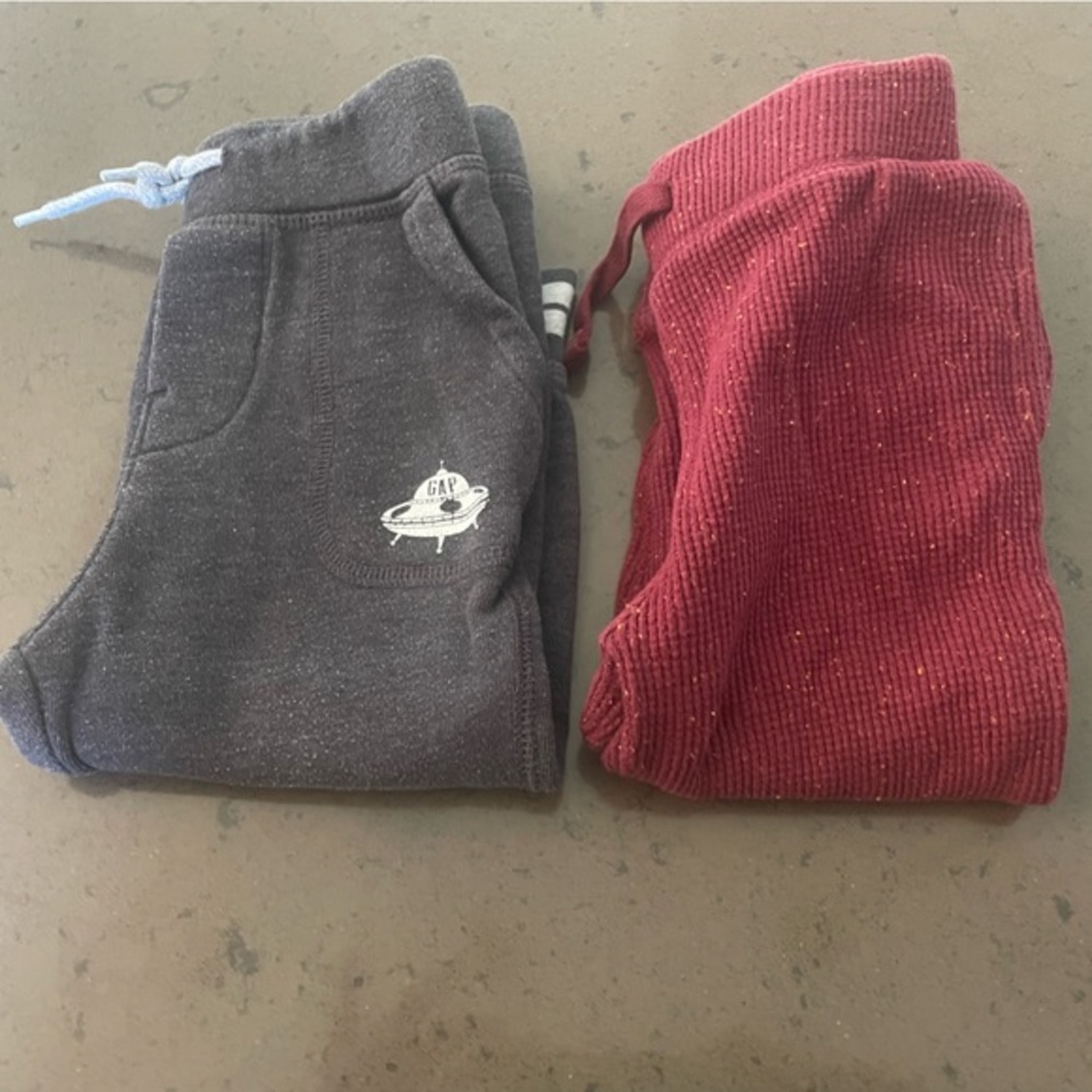Gap Toddler Pants Bundle